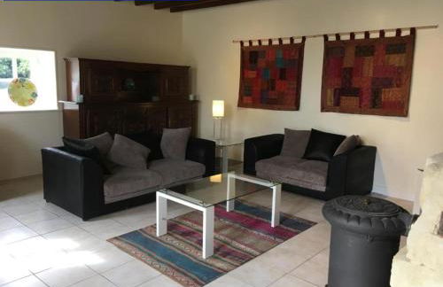 The Barn Complex - Foto 20