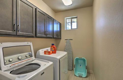 Centrally Located Flagstaff Vacation Home with Patio - Foto 25