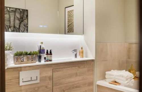 The WaterHouse Avenue by Kandara 5 Star City Home in Maidstone - Foto 33