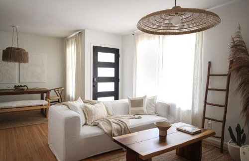 Citizen Nomad: A Desert Retreat in the City - Foto 36