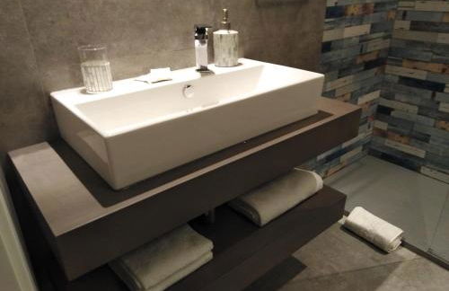 Una Finestra sul Mare - Free Wi -Fi - Foto 40