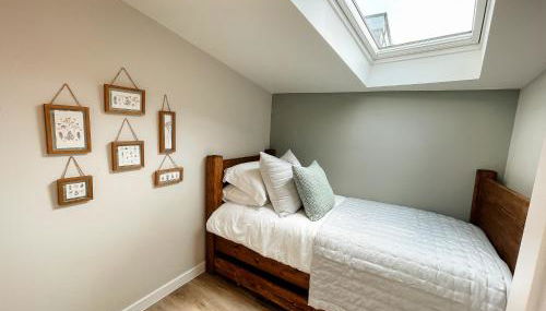 Otterburn House - Foto 3