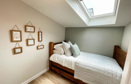 Otterburn House - Foto 3