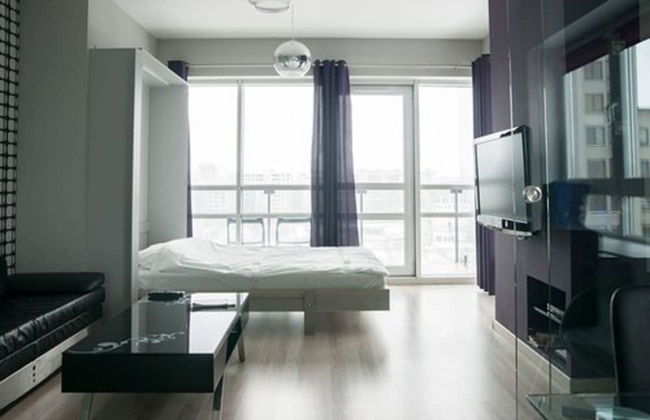 Platinum Towers Country 2 Country - Foto 13