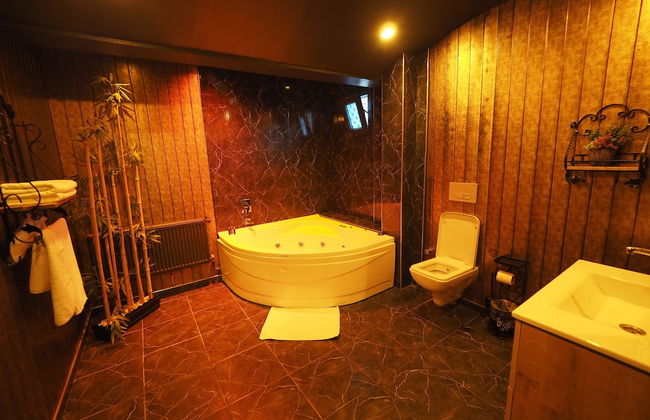 Second House - Foto 39