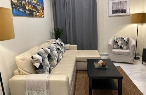 Apartamento Fibes-Congresos Parking Gratis - Foto 11