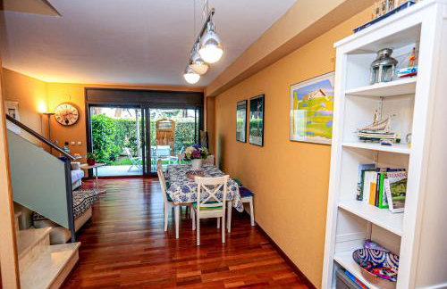 LITORAL COSTA DORADA - SOL CAMBRILS PARK Only families - Foto 11