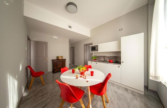 Palazzo Novecento - Foto 75