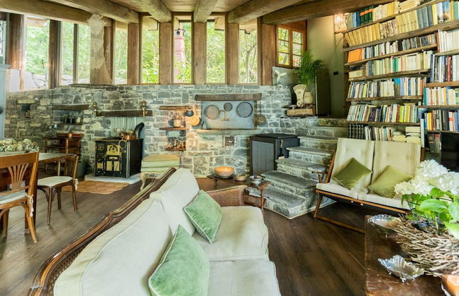 Co-d462-ariv21at - The Writer s Nest - Foto 22