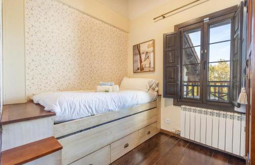 Un duplex con encanto - Foto 15