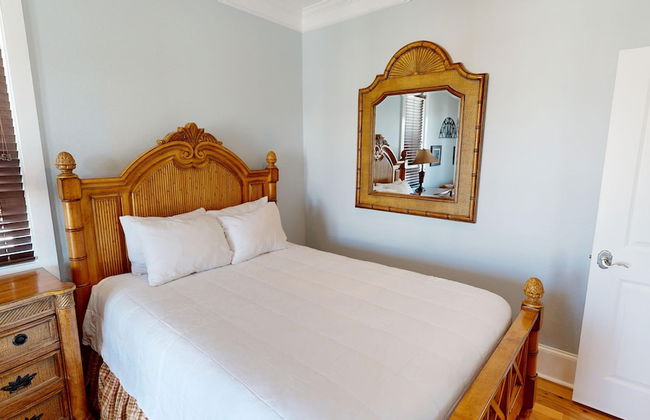 Stella Maris 4 Bedroom Home by RedAwning - Foto 10