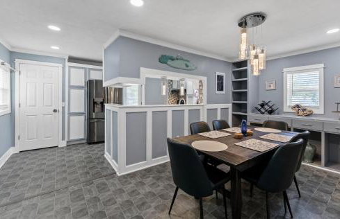 Downtown Fun Meets Ultimate Game Night - Foto 4