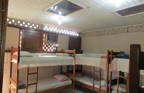 Pousada São João - Estrada Parque Pantanal - Photo 50