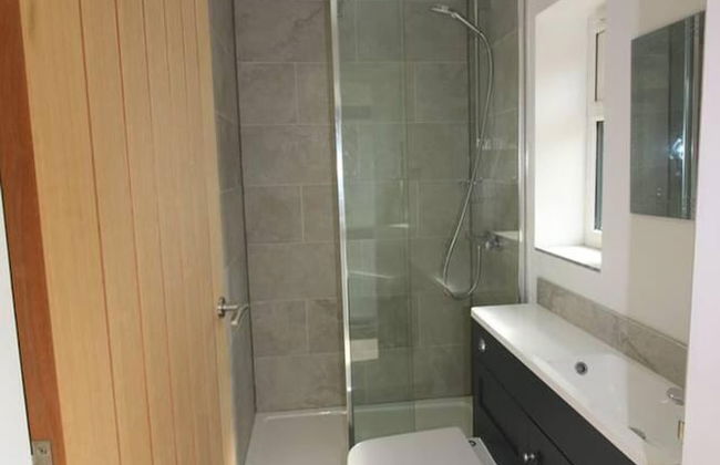 Cosy Double or Twin Studio Near Shearsby, England - Foto 4