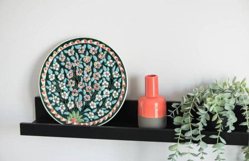 CASA CUORE Modern stay near the sea - Foto 8