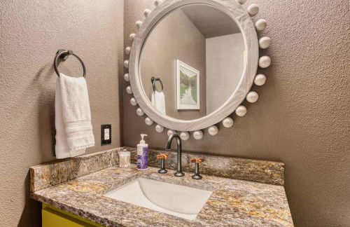 Fayetteville Getaway - Near Campus and Dickson - Foto 26