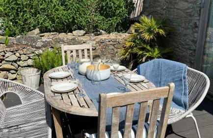 The Old Chapel - Photo 19