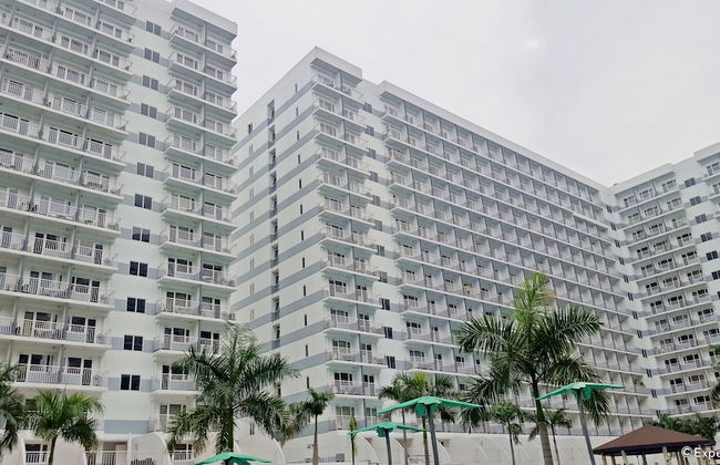 Shell Residences Apartment by Homebound - Foto 76