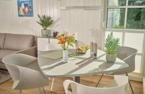 Ferienhaus DIE SIEBEN in Kappeln an der Schlei - Photo 15