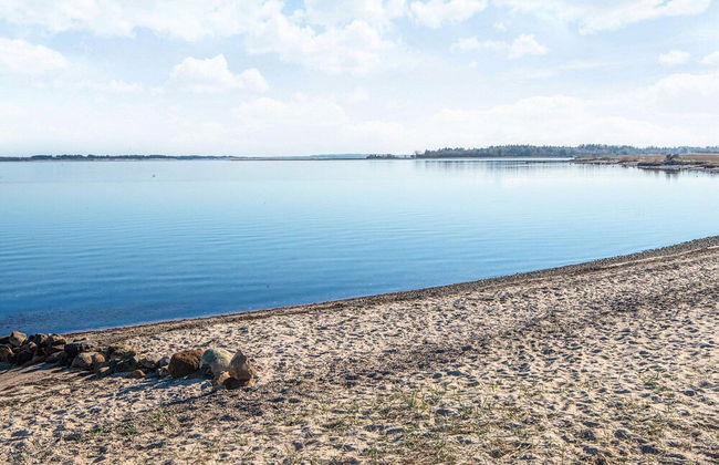 6 Person Holiday Home in Oster Assels - Foto 30