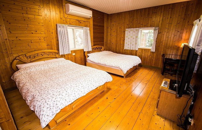 Fong Chou Cottage - Photo 12