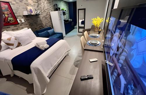 Tiwa Studio conforto Blue p/3 no Eldorado - Photo 21
