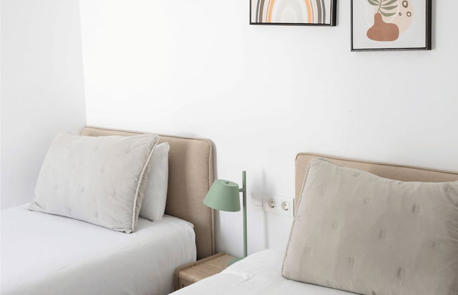 Serena Holiday Homes by LIVVO - Foto 17