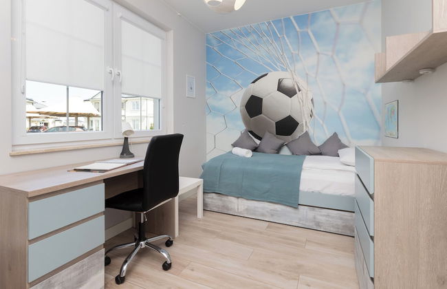 Ogrody Tesoro Apartment by Renters - Photo 11