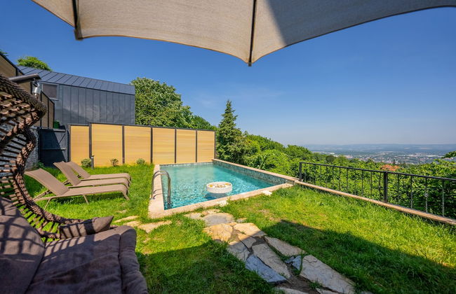 Alya Kartepe Villa Hotel - Foto 23