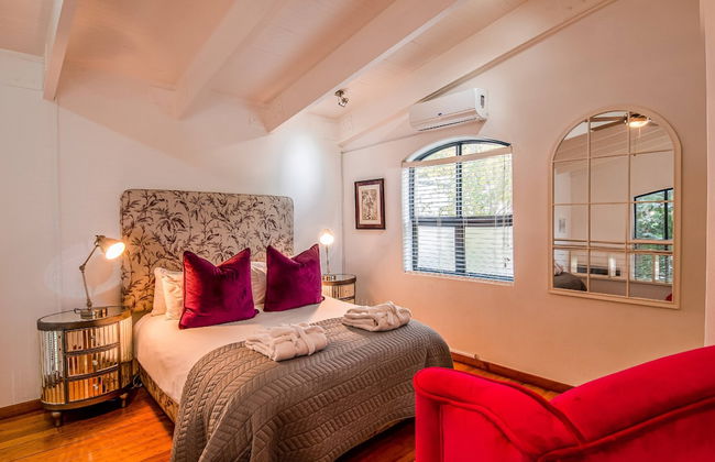 The Ivy Apartments - Foto 32