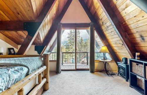 Hyak Duplex Cabin - Foto 23