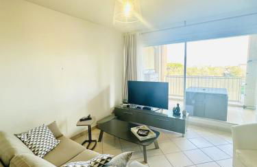 Appartement 2 chambres - Foto 1