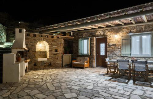 Andrea's Tinos House - Foto 45