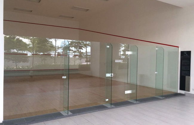 Vinz at Silverscape Luxury Residence - Foto 25