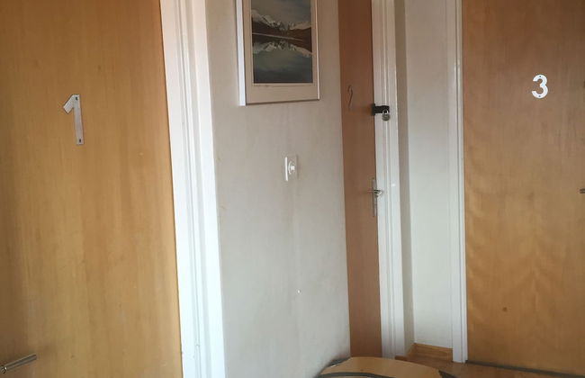 RIBO Apartment Triangel - Foto 6