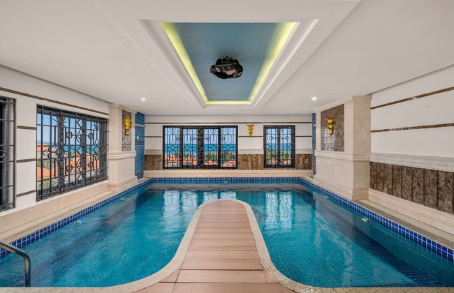 Rung Huong Apartment - Foto 41