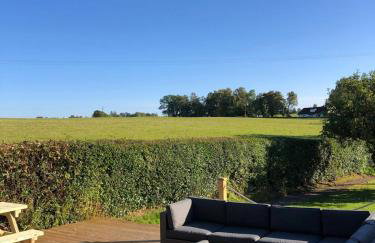Rosebank Cottage - Hot Tub & Log Stove - Foto 24