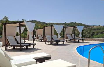 Villa Molivos Castle - Photo 59