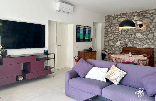 Villa Allegra - Foto 20