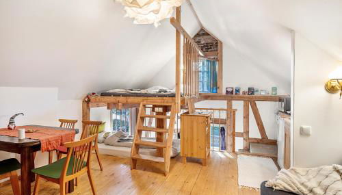 Tiny House an der Werra - Foto 4