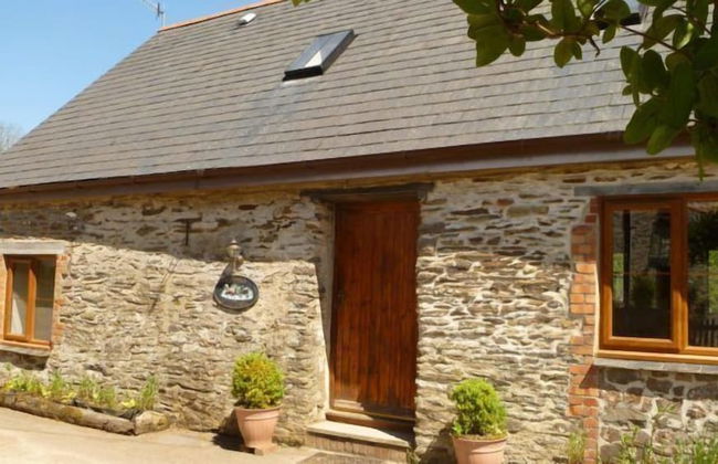 Court Farm Holiday Cottages - Foto 23