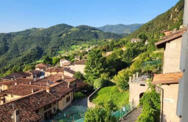 Seeblick und offener Kamin - Casa di Florian - Photo 9