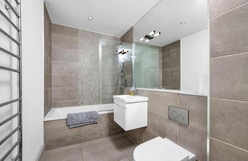 Stunning apartment in Battersea-Clapham Junction - Foto 7
