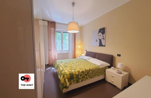 Apartment facing the Monza park - Foto 10