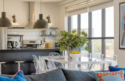 Carter by AvantStay Sleeps 22 3 Units in Downtown Nashville Rooftop Views - Foto 9