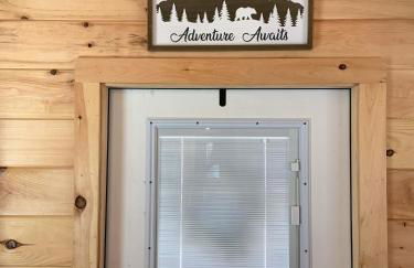 Beaver Dam Mountain Cabins - Foto 15