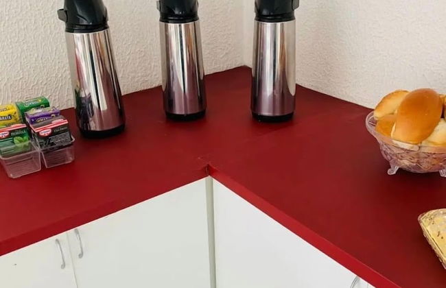 HOTEL PRESIDENTE - Foto 18