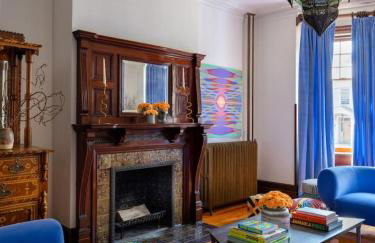 The Grand - The Nicest House in Newburgh - Foto 31