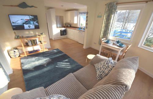 Byron Cottage overlooking Loch Goil - Foto 5