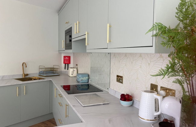 Streamside Apartments - Foto 17